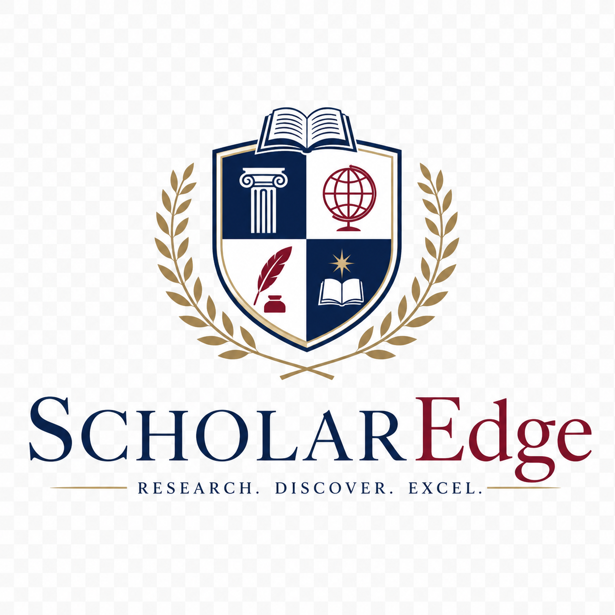 ScholarEdge logo