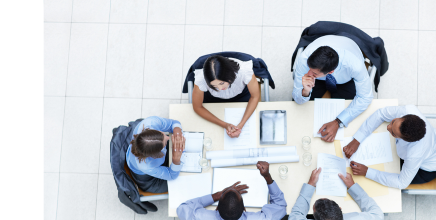 Developing Corporate Behaviour