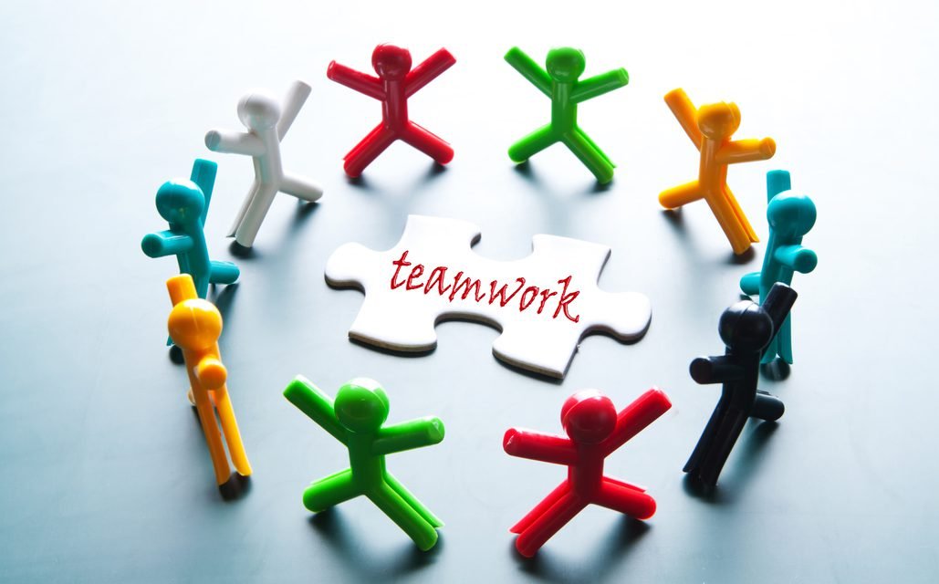 Teamwork and Team Building